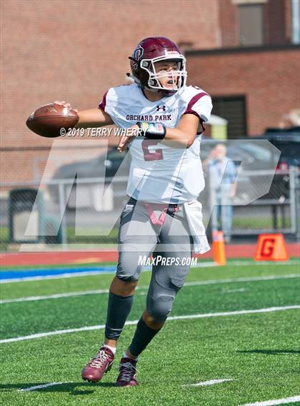 Thumbnail 2 in Orchard Park @ Lockport photogallery.