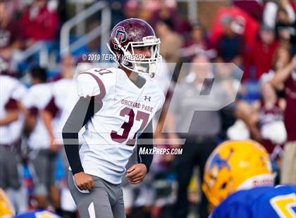 Thumbnail 1 in Orchard Park @ Lockport photogallery.