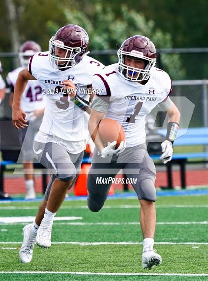 Thumbnail 2 in Orchard Park @ Lockport photogallery.