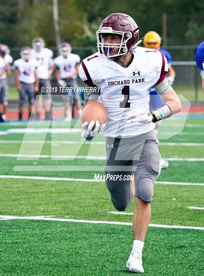 Thumbnail 2 in Orchard Park @ Lockport photogallery.