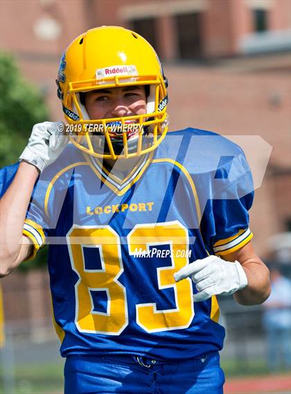 Thumbnail 1 in Orchard Park @ Lockport photogallery.