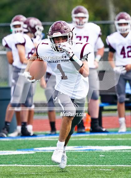 Thumbnail 1 in Orchard Park @ Lockport photogallery.