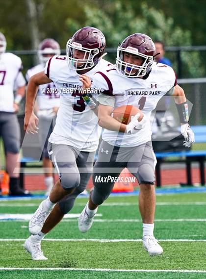Thumbnail 1 in Orchard Park @ Lockport photogallery.