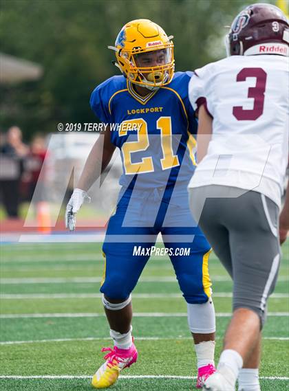 Thumbnail 1 in Orchard Park @ Lockport photogallery.