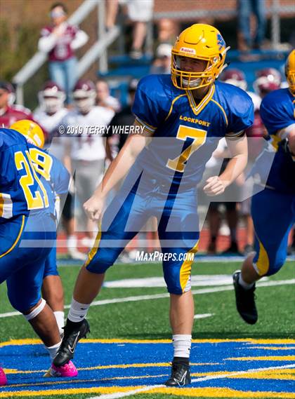 Thumbnail 1 in Orchard Park @ Lockport photogallery.