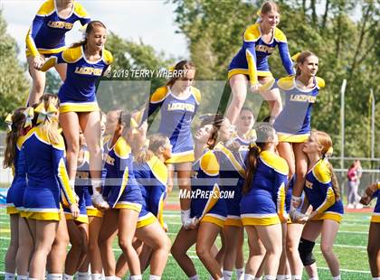 Thumbnail 1 in Orchard Park @ Lockport photogallery.