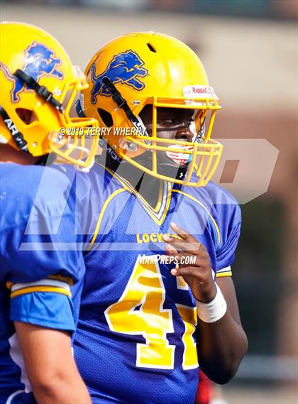 Thumbnail 1 in Orchard Park @ Lockport photogallery.