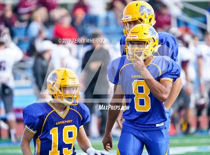 Thumbnail 2 in Orchard Park @ Lockport photogallery.