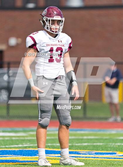 Thumbnail 1 in Orchard Park @ Lockport photogallery.