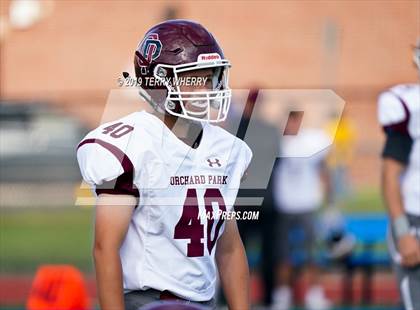 Thumbnail 2 in Orchard Park @ Lockport photogallery.