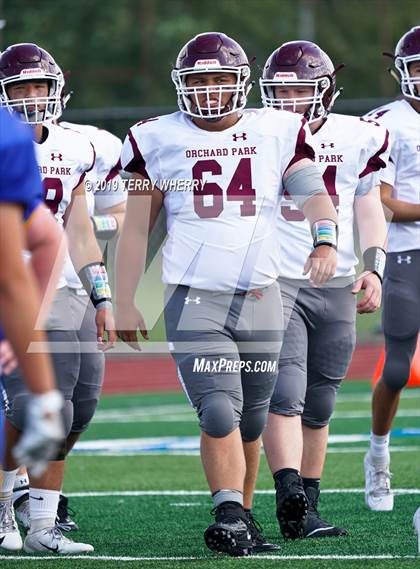 Thumbnail 1 in Orchard Park @ Lockport photogallery.