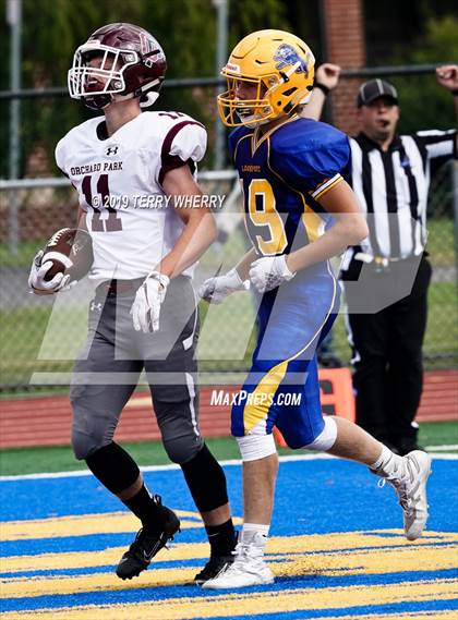 Thumbnail 3 in Orchard Park @ Lockport photogallery.