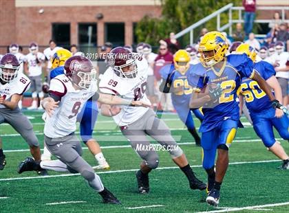 Thumbnail 2 in Orchard Park @ Lockport photogallery.