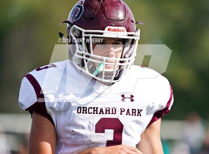 Thumbnail 2 in Orchard Park @ Lockport photogallery.