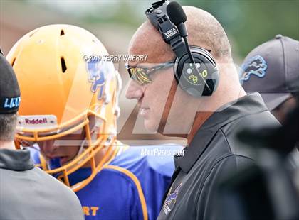 Thumbnail 1 in Orchard Park @ Lockport photogallery.