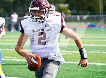 Thumbnail 1 in Orchard Park @ Lockport photogallery.