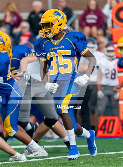 Thumbnail 3 in Orchard Park @ Lockport photogallery.