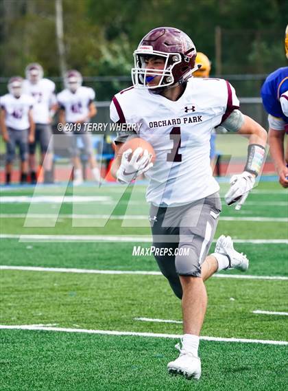 Thumbnail 1 in Orchard Park @ Lockport photogallery.