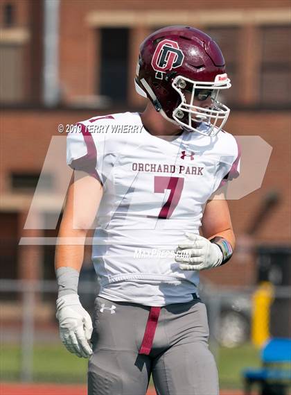 Thumbnail 3 in Orchard Park @ Lockport photogallery.