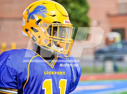 Thumbnail 1 in Orchard Park @ Lockport photogallery.