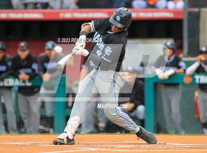 Thumbnail 3 in Carson vs Granada Hills Charter (CIF LACS Semi-Final) photogallery.