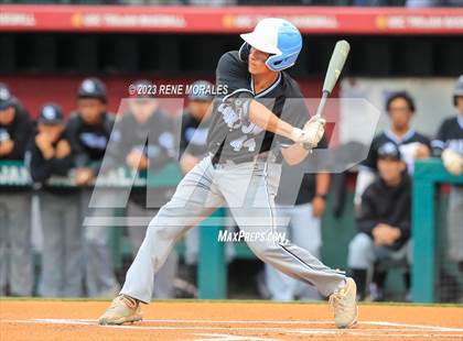 Thumbnail 3 in Carson vs Granada Hills Charter (CIF LACS Semi-Final) photogallery.