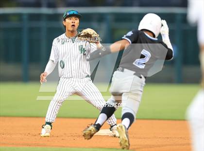 Thumbnail 3 in Carson vs Granada Hills Charter (CIF LACS Semi-Final) photogallery.