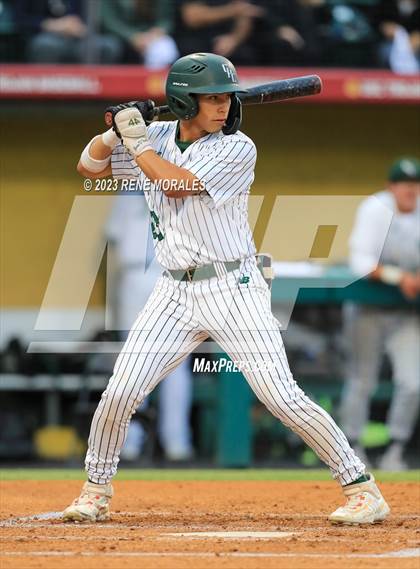 Thumbnail 1 in Carson vs Granada Hills Charter (CIF LACS Semi-Final) photogallery.