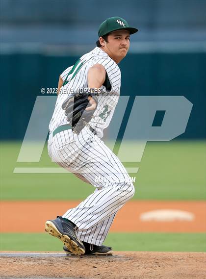 Thumbnail 1 in Carson vs Granada Hills Charter (CIF LACS Semi-Final) photogallery.