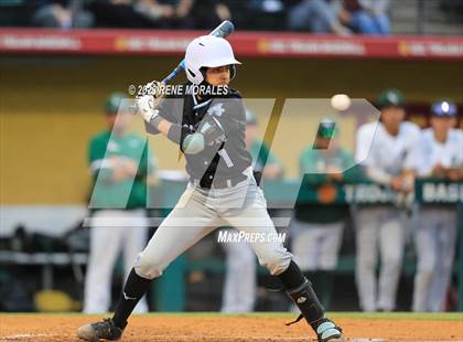 Thumbnail 3 in Carson vs Granada Hills Charter (CIF LACS Semi-Final) photogallery.