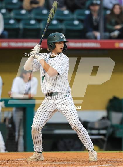 Thumbnail 2 in Carson vs Granada Hills Charter (CIF LACS Semi-Final) photogallery.