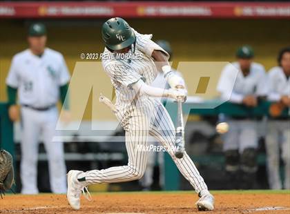 Thumbnail 1 in Carson vs Granada Hills Charter (CIF LACS Semi-Final) photogallery.