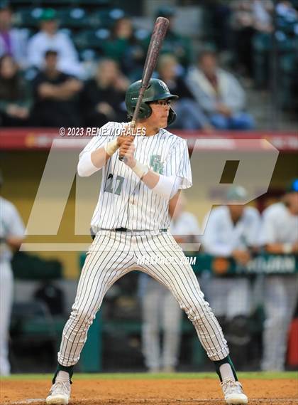 Thumbnail 3 in Carson vs Granada Hills Charter (CIF LACS Semi-Final) photogallery.