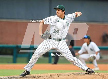 Thumbnail 3 in Carson vs Granada Hills Charter (CIF LACS Semi-Final) photogallery.
