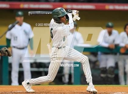 Thumbnail 3 in Carson vs Granada Hills Charter (CIF LACS Semi-Final) photogallery.