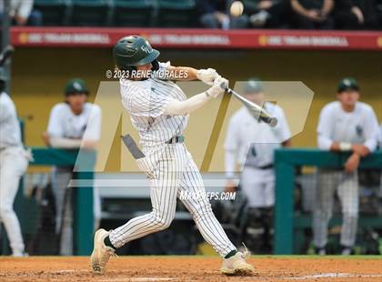 Thumbnail 1 in Carson vs Granada Hills Charter (CIF LACS Semi-Final) photogallery.