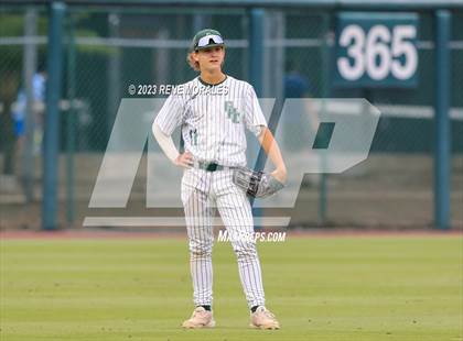 Thumbnail 3 in Carson vs Granada Hills Charter (CIF LACS Semi-Final) photogallery.