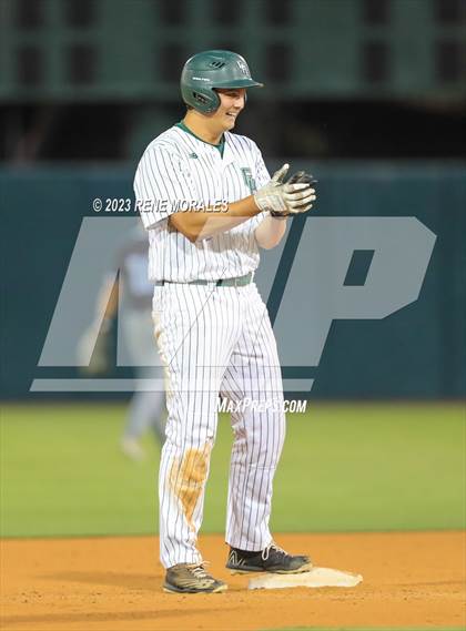 Thumbnail 3 in Carson vs Granada Hills Charter (CIF LACS Semi-Final) photogallery.