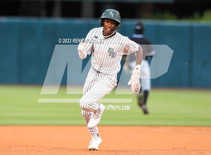 Thumbnail 2 in Carson vs Granada Hills Charter (CIF LACS Semi-Final) photogallery.
