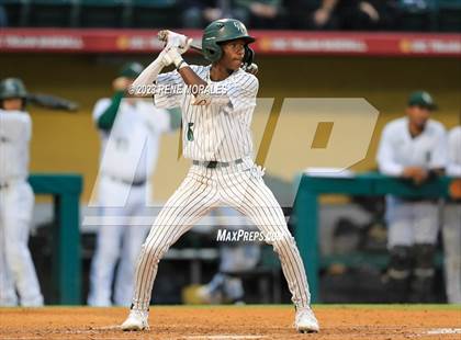 Thumbnail 3 in Carson vs Granada Hills Charter (CIF LACS Semi-Final) photogallery.