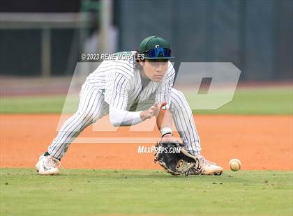Thumbnail 3 in Carson vs Granada Hills Charter (CIF LACS Semi-Final) photogallery.