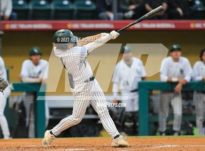 Thumbnail 2 in Carson vs Granada Hills Charter (CIF LACS Semi-Final) photogallery.