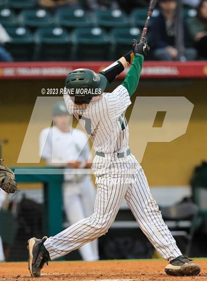 Thumbnail 3 in Carson vs Granada Hills Charter (CIF LACS Semi-Final) photogallery.