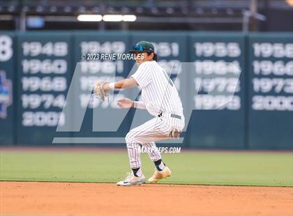 Thumbnail 3 in Carson vs Granada Hills Charter (CIF LACS Semi-Final) photogallery.