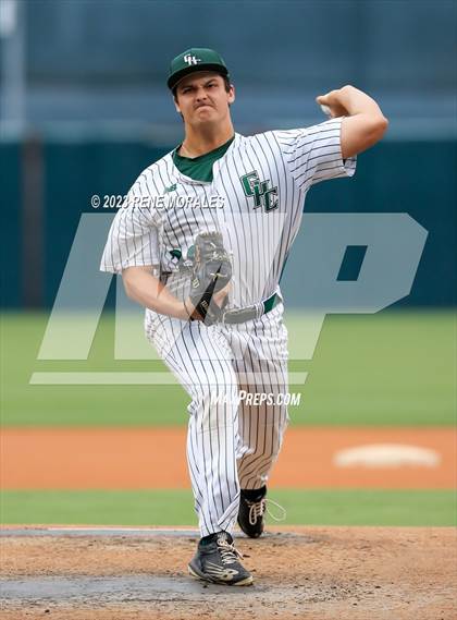 Thumbnail 1 in Carson vs Granada Hills Charter (CIF LACS Semi-Final) photogallery.