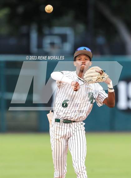 Thumbnail 3 in Carson vs Granada Hills Charter (CIF LACS Semi-Final) photogallery.