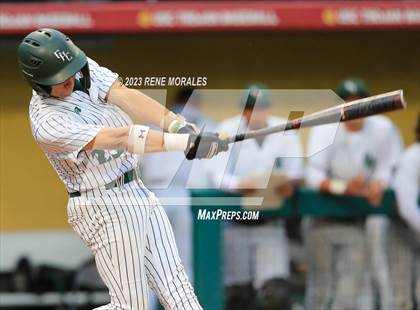 Thumbnail 1 in Carson vs Granada Hills Charter (CIF LACS Semi-Final) photogallery.
