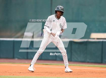 Thumbnail 1 in Carson vs Granada Hills Charter (CIF LACS Semi-Final) photogallery.