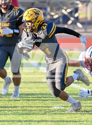 Scottsdale Christian Academy @ Bourgade Catholic