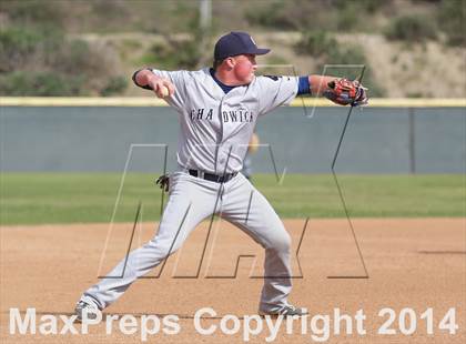 Thumbnail 3 in Chadwick @ Flintridge Prep photogallery.